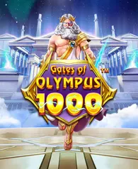 Gates of Olympus 1000